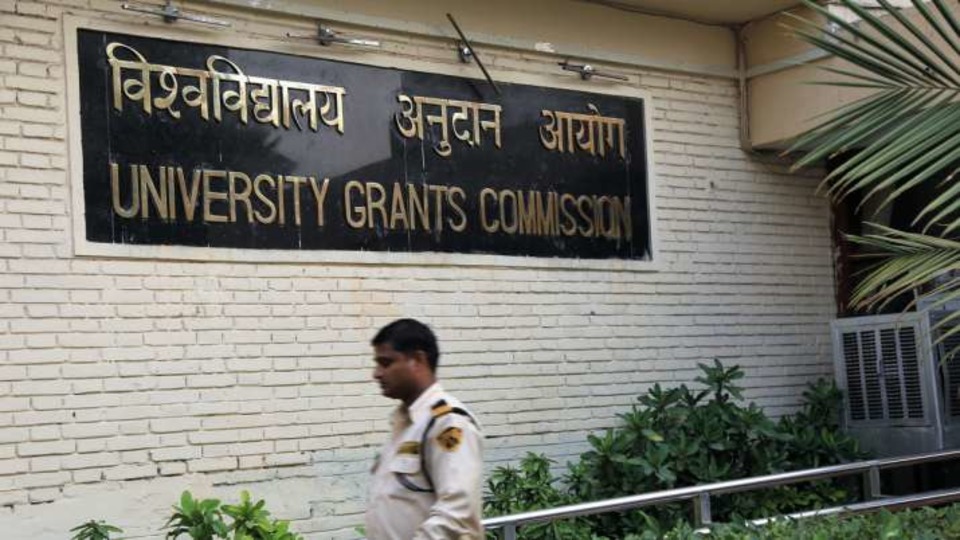 UGC notifies guidelines for reopening of universities, colleges